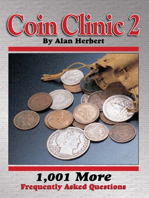 cover image of Coin Clinic 2